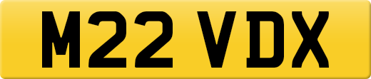 M22VDX